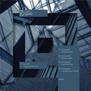 JC Laurent - Soaring Over EP FLAC
