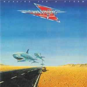 Vandenberg - Heading For A Storm FLAC