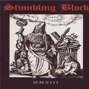 Stumbling Block - MMXIII FLAC