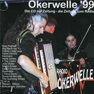 Various - Okerwelle '99 - Die CD Zur Zeitung - Die Zeitung Zum Radio FLAC