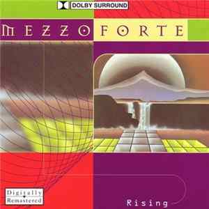 Mezzoforte - Rising FLAC