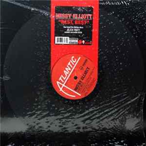 Missy Elliott - Best, Best FLAC