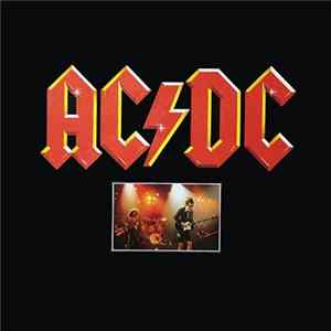 AC/DC - 3 Record Set FLAC