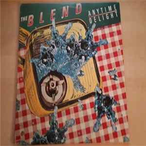 The Blend - Anytime Delight FLAC