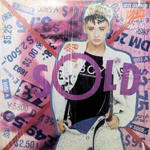 Boy George - Sold FLAC