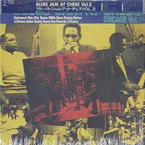 Fleetwood Mac, Otis Spann, Willie Dixon, Shakey Horton, J.T. Brown, Guitar Buddy, Honey Boy Edwards, S.P. Leary - Blues Jam At Chess, Chicago - Volume Two FLAC