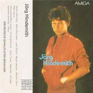 Jörg Hindemith - Jörg Hindemith FLAC