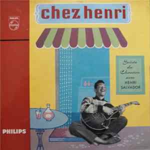 Henri Salvador - Chez Henri FLAC