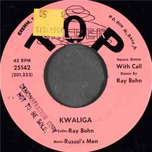 Russal's Men - Kwaliga FLAC