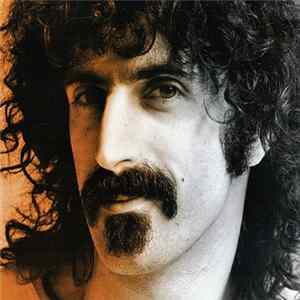 Frank Zappa - Little Dots FLAC