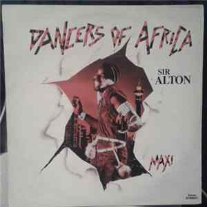 Sir Alton - Dancers Of Africa FLAC