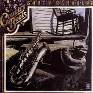 Boots Randolph - Country Boots FLAC