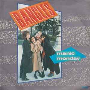 Bangles - Manic Monday FLAC