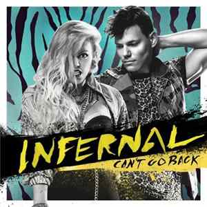 Infernal - Can't Go Back FLAC