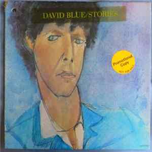 David Blue - Stories FLAC