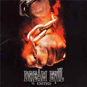 Dream Evil - United FLAC