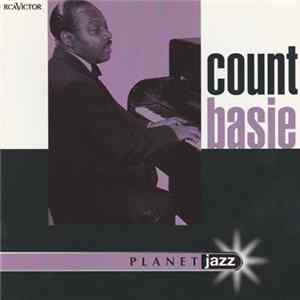 Count Basie - Planet Jazz FLAC