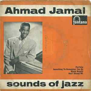 Ahmad Jamal - Sounds Of Jazz FLAC