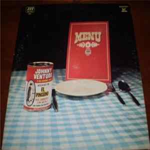Johnny Ventura Y Su Combo Show - El Pingüino FLAC