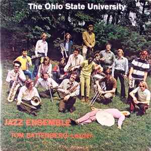 The Ohio State University Jazz Ensemble, Tom Battenberg - The Ohio State University Jazz Ensemble FLAC