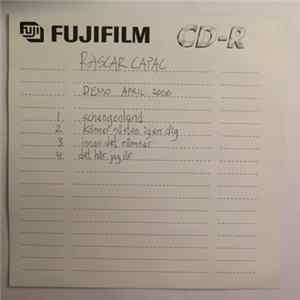 Rascar Capac - Demo April 2006 FLAC