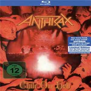 Anthrax - Chile On Hell FLAC