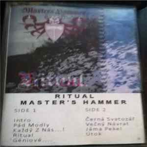 Master's Hammer - Ritual. FLAC
