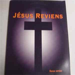 Jesus Reviens - Jésus Reviens (Dance Version) FLAC