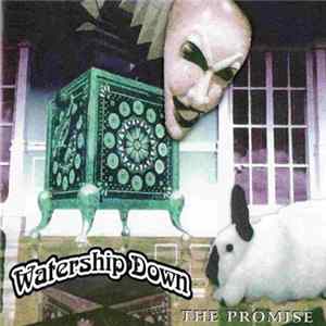 Watership Down - The Promise FLAC