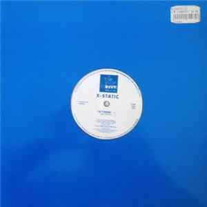 X-Static - I'm Standing FLAC