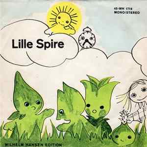 Nete Schreiner, Hanne Willumsen, Hans-Henrik Ley - Lille Spire FLAC
