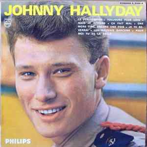 Johnny Hallyday - N°7 FLAC