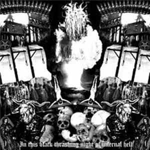 Black Trinity - In This Black Thrashing Night Of Infernal Hell FLAC