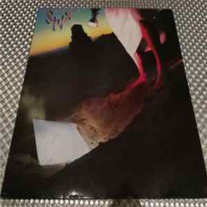 Styx - Cornerstone FLAC