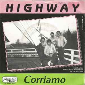 Highway - Corriamo FLAC