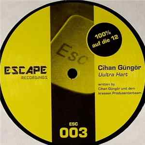 Cihan Güngör - Uultra Hart FLAC