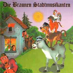 Gigi & Die Braunen Stadtmusikanten - Braun Ist Trumpf FLAC