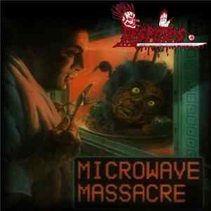 Despojos - Microwave Massacre FLAC
