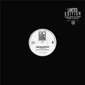 Limited Edition - The Light / Ocean Flow FLAC