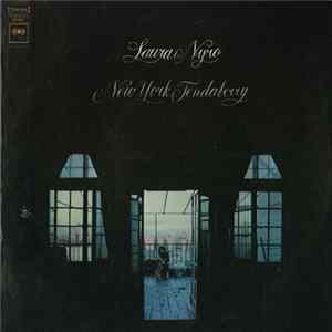 Laura Nyro - New York Tendaberry FLAC