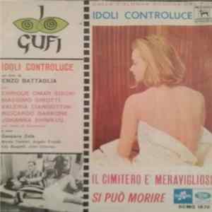 I Gufi - Il Cimitero È Meraviglioso / Si Può Morire FLAC
