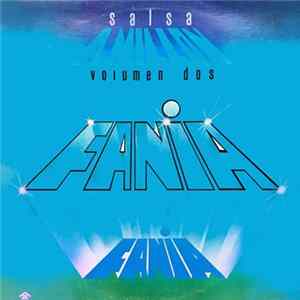 Various - Salsa A Millon Vol. 2 FLAC