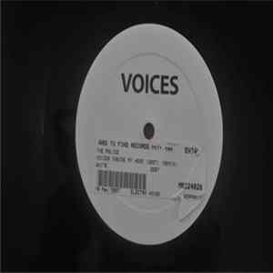 The Police - Voices Inside My Head (2007 Remix) FLAC