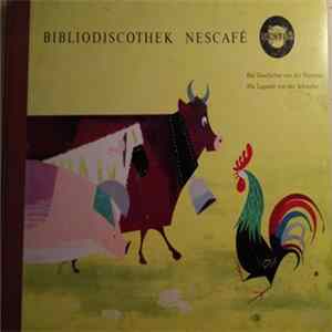 Geo H. Blanc, Paul Hedinger - Die Geschichte Von Der Omelette / Die Legende Von Der Schwalbe FLAC
