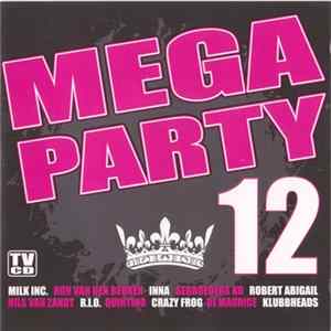 Various - Mega Party 12 FLAC