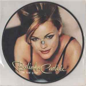 Belinda Carlisle - In Too Deep FLAC