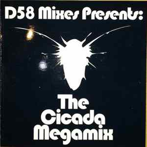 Various - D58 Mixes Presents: The Cicada Megamix FLAC