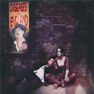 The Indelicates - Diseases Of England FLAC