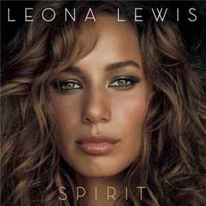 Leona Lewis - Spirit FLAC