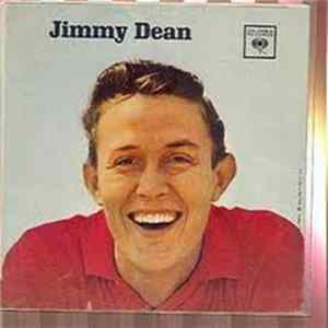 Jimmy Dean - Little Black Book FLAC